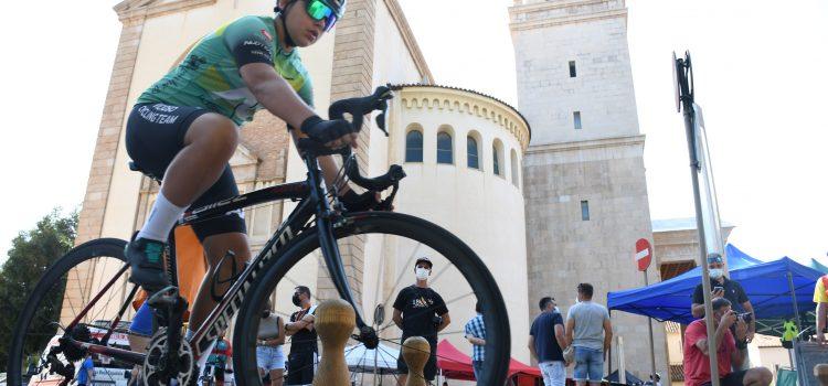 Vila-real acollirà el millor ciclisme júnior amb les dues proves del IX Trofeu Víctor Cabedo