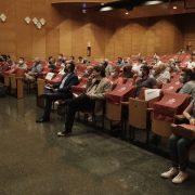 Inicien les Jornades Citrícoles de la Plana de La Unió a l’Auditori de Vila-real