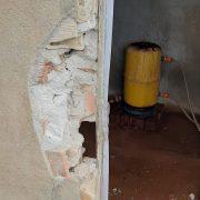 Alerten d’una onada de robatoris en les casetes de camp de Vila-real