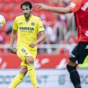 El Villarreal continua abonat a l’empat i suma un altre (ja van sis) al camp del Reial Mallorca (0-0)