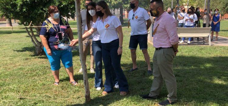 Vila-real obri les primeres festes des de l’inici de pandèmia amb una espectacular descàrrega de coets