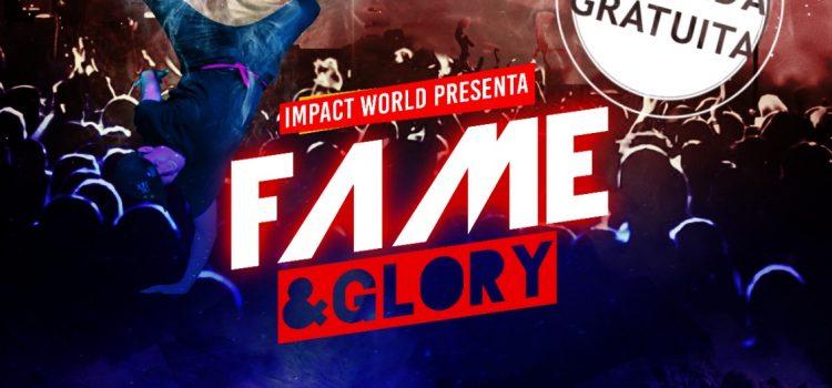 Impact World Tour arriba a Vila-real amb un espectacle que tracta els complexos