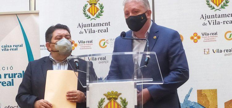 La ciutat de Vila-real comptarà amb un nou programa per a sèniors