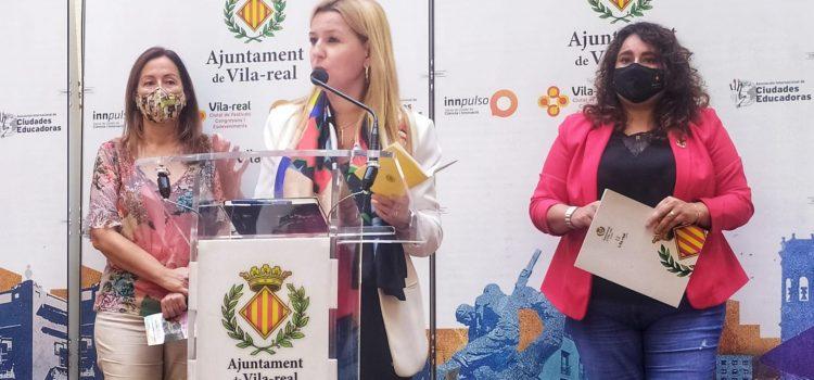 La II Fira de l’Adopció se celebra a Vila-real aquest diumenge amb inclinació pels “gossos adults”