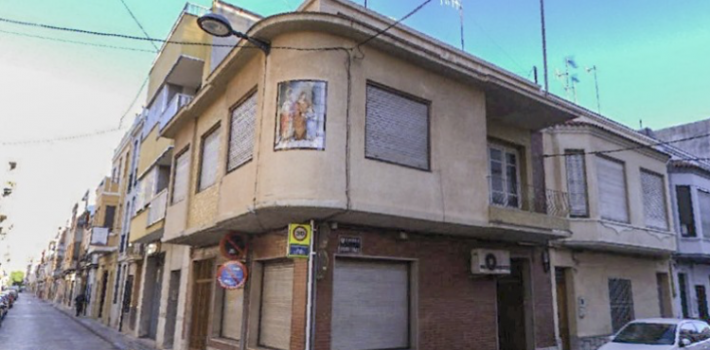 Vila-real no retirarà el nom del carrer ‘Aviador Franco’ malgrat la recomanació de Conselleria
