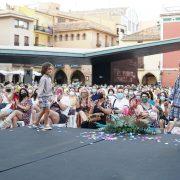 La Gala de la Moda ret homenatge al comerç i l’hostaleria pel seu esforç durant la pandèmia 