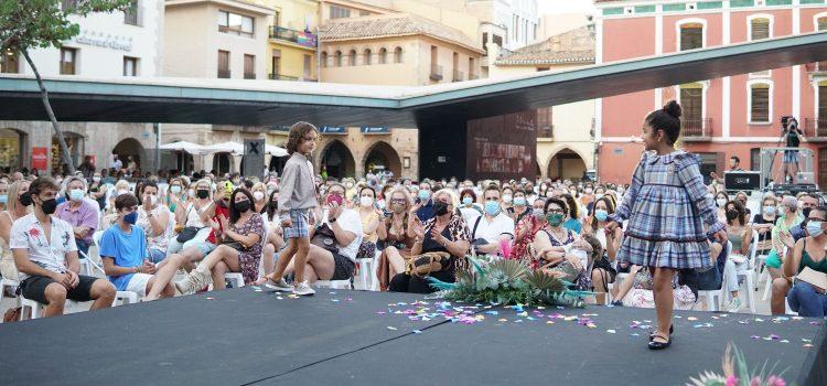 La Gala de la Moda ret homenatge al comerç i l’hostaleria pel seu esforç durant la pandèmia 