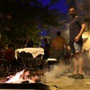 Vila valora la celebració de les festes com “una bona decisió”