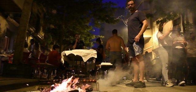 Vila valora la celebració de les festes com “una bona decisió”