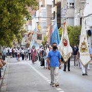 La Junta de Festes obri el termini per a sol·licitar celebració d’actes per a la Mare de Déu de Gràcia