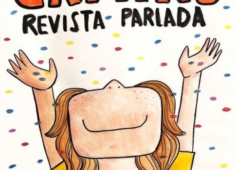 La revista parlada ‘Camino’ dels Lluïsos torna aquest diumenge