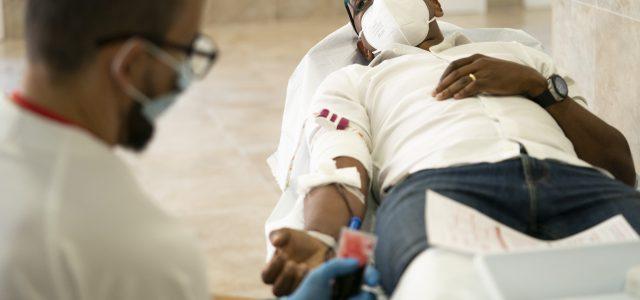 La Comunitat necessita diàriament 650 unitats de sang per a atendre la demanda hospitalària