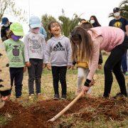 Aula Viva Naturalment torna a obrir les portes per a afavorir el respecte pel medi ambient