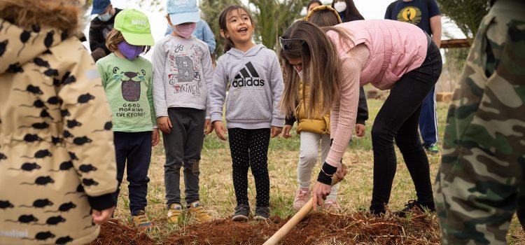 Vila-real fomenta la vida activa i saludable amb una nova edició d’EducaVila