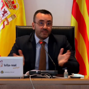 Vila-real aprova per unanimitat el projecte d’urbanització del nou clúster ceràmic