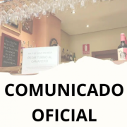 Tancament temporal del restaurant ‘Bodegón de Carlos’ de Vila-real per un possible contagi de Covid-19 