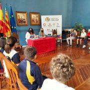 Els xiquets i xiquetes de Vila-real tornen a ser protagonistes: inicien el Consell 21/22