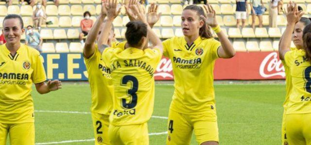 Ajornat el partit Villarreal-Granadilla Tenerife perquè el conjunt no pot desplaçar-se a la península