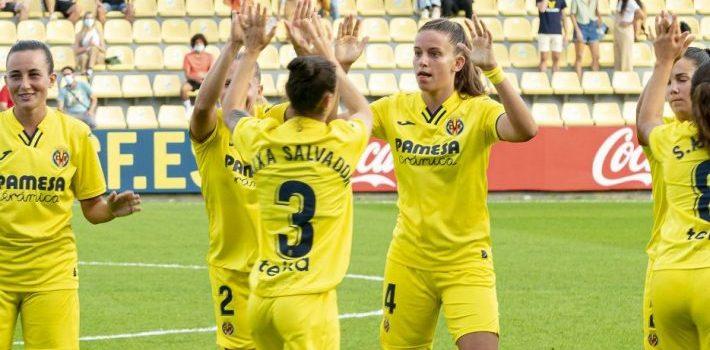 Ajornat el partit Villarreal-Granadilla Tenerife perquè el conjunt no pot desplaçar-se a la península