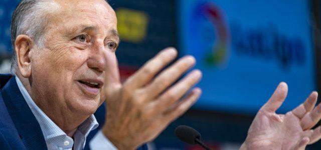 Roig confirma que Setién serà l’entrenador del Villarreal la temporada 2023-24