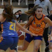 El Facsa Vila-real BC tractarà de llevar-li el títol d’invicte de la competició al NB Alboraya