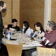 Celebren a Vila-real la I Jornada de cata de vins i productes de Ruta de Sabor