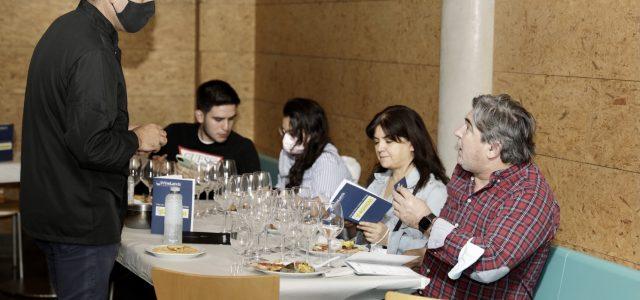 Celebren a Vila-real la I Jornada de cata de vins i productes de Ruta de Sabor