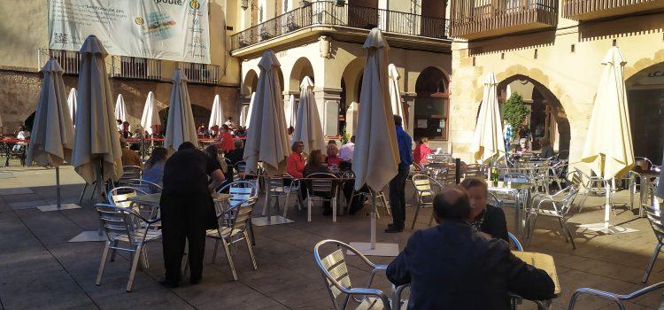 Vila-real reserva 250.000 euros per reactivar els comerços locals