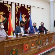 Vila-real albergarà la primera oficina del Fons Valencià per la Solidaritat a la província
