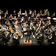 La Jove Orquestra Simfònica de Castelló ha actuat pel Dia de tots els valencians, el 9 d’octubre