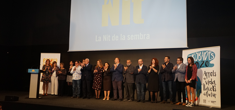 Vila-real és premiada pel foment de l’ús social del valencià per l’Escola Valenciana