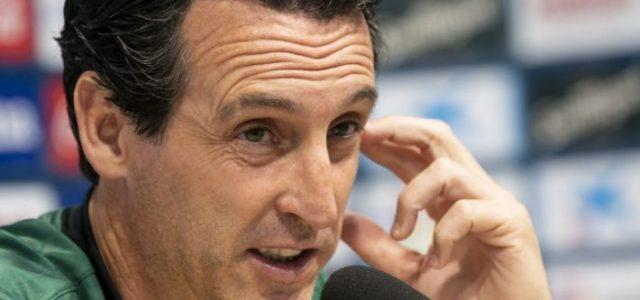 Unai Emery ha destacat que l’Athletic Club és l’equip més intens de LaLiga