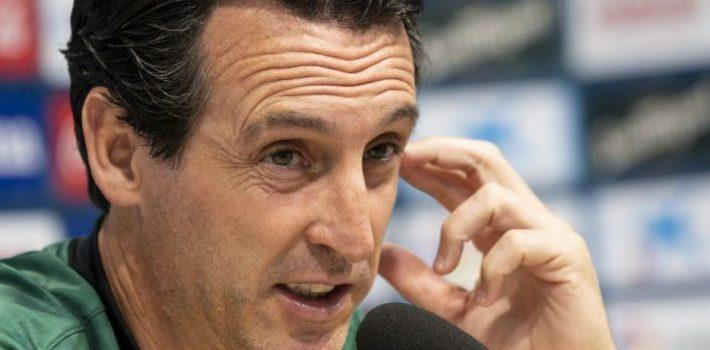 Unai Emery ha destacat que l’Athletic Club és l’equip més intens de LaLiga