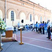 Les Purissimeres de Vila-real celebren els 50 anys del campament d’estiu