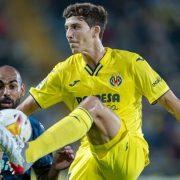Arnaut Danjuma evita la derrota del Villarreal amb un gol en el minut 95 (3-3)