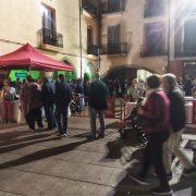 La degustació de l’Olla de la Plana és tot un èxit a Vila-real