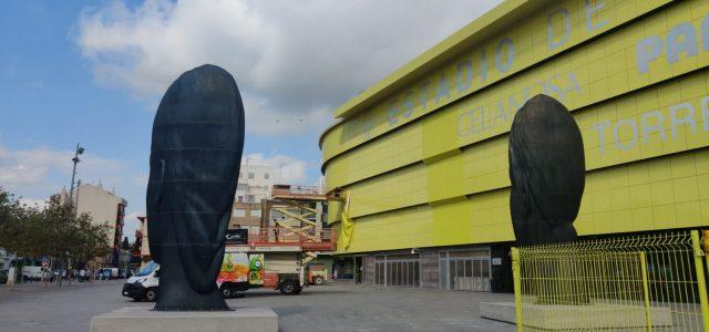 El calendari de la Caixa Rural tindrà com a protagonista el centenari del Villarreal CF