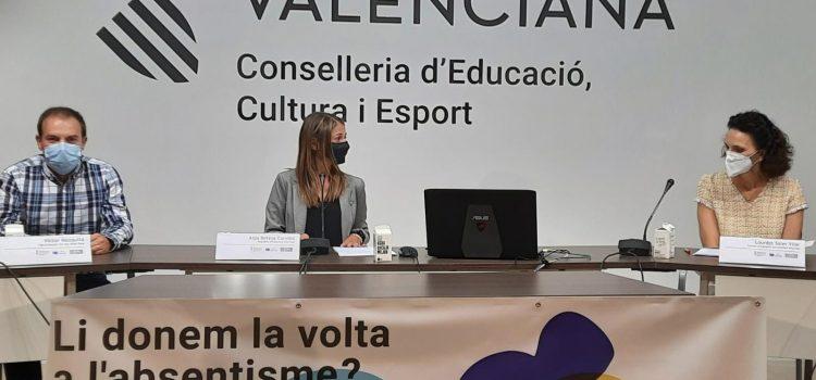 Vila-real és un dels cincs municipis referents en atallar l’absentisme en els col·legis