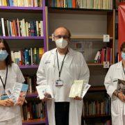 L’Hospital la Plana incorpora quatre llibres LGTBI
