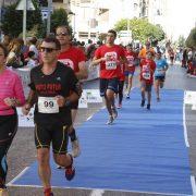 Arriba a Vila-real la V Carrera Popular de Moviment Consolació per al Món