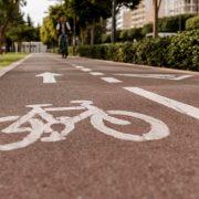 Vila-real inclou carrils bici, circuit de running i àrees de pícnic en el nou polígon del clúster ceràmic