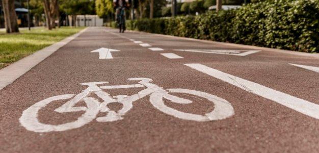 Vila-real inclou carrils bici, circuit de running i àrees de pícnic en el nou polígon del clúster ceràmic