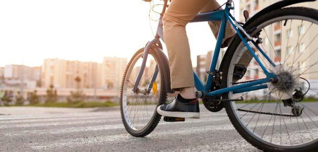 Vila-real fomenta la mobilitat sostenible amb els desplaçaments a peu i en vehicles no contaminants