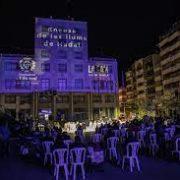 Vila-real ja prepara el Nadal i trau a licitació el nou contracte de llums nadalenques i les festes patronals