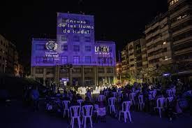 Vila-real ja prepara el Nadal i trau a licitació el nou contracte de llums nadalenques i les festes patronals