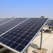 Ciudadanos planteja beneficis fiscals per qui instal·le plaques solars