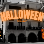 Tot el que pots fer aquest cap de setmana ‘de Halloween’ a Vila-real????️????????