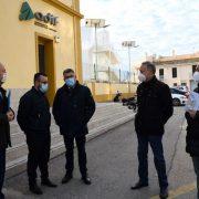 Vila-real dissenya un pla d’acció de l’Agenda Urbana amb una subvenció de 200.000 euros