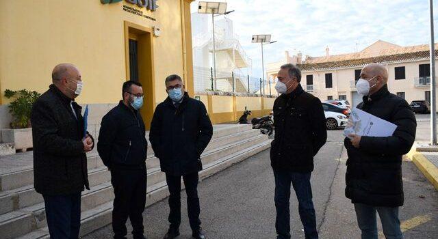 Vila-real dissenya un pla d’acció de l’Agenda Urbana amb una subvenció de 200.000 euros