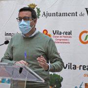 El PP celebra que es mantinga la bonificació de l’IBI pels empresaris de Vila-real